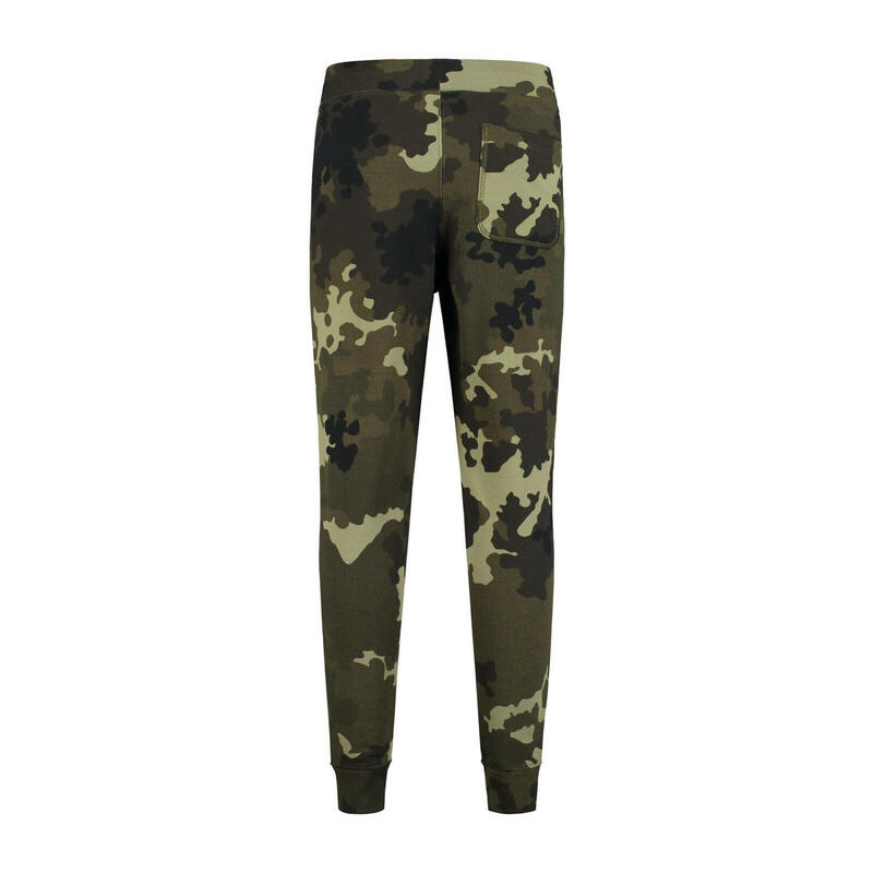 PANTALONI KORDA LITE JOGGER LIGHT KAMO
