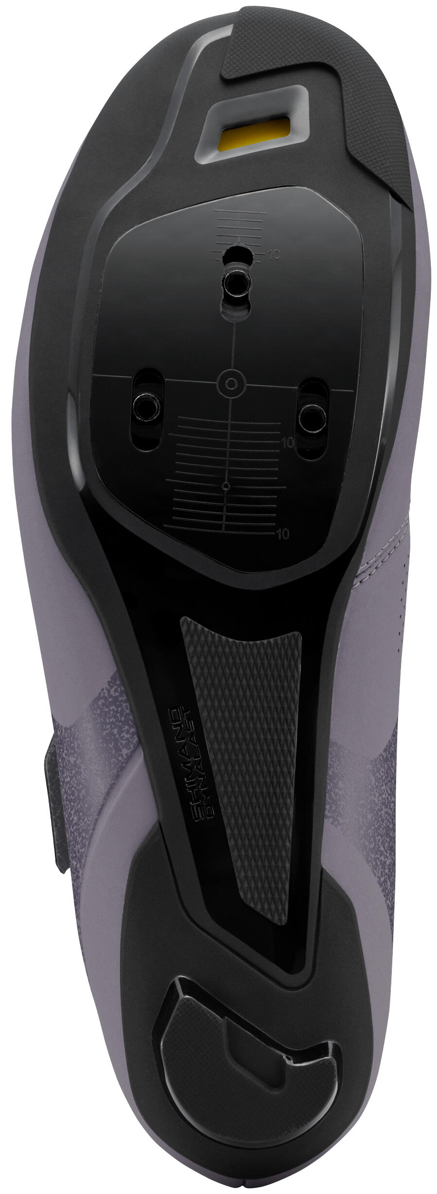 Zapatos de mujer Shimano SH-RC102 4/6