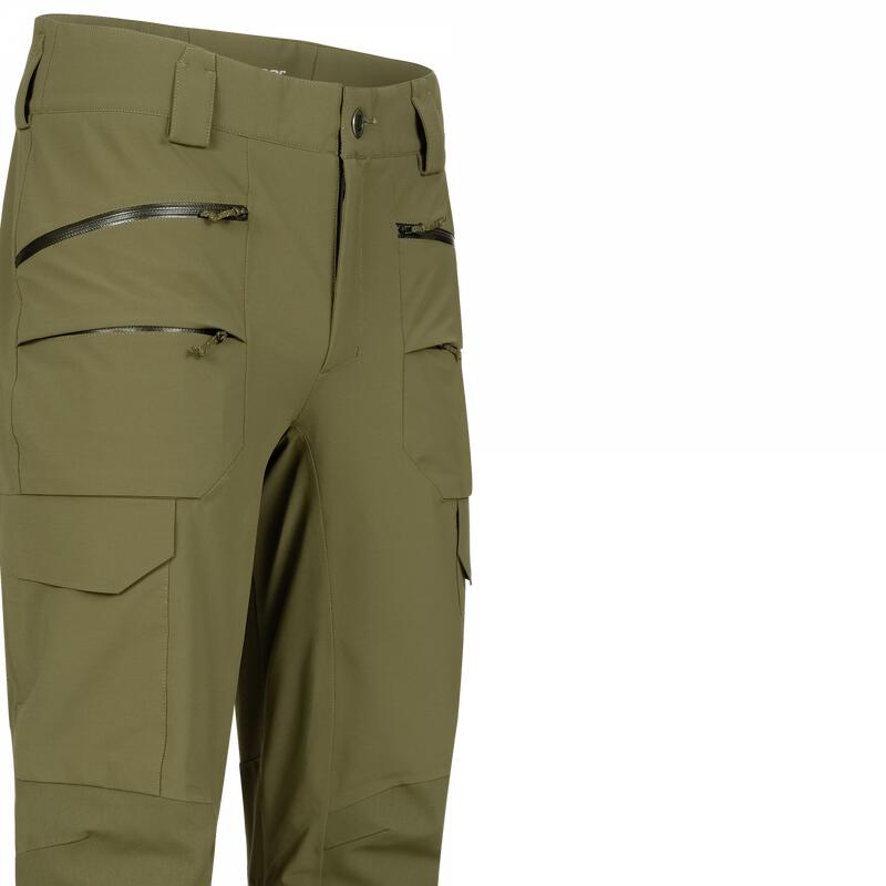 PANTALONI BLASER STRIKER WP DARK OLIVE