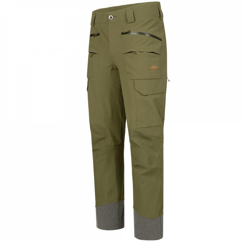 PANTALONI BLASER STRIKER WP DARK OLIVE