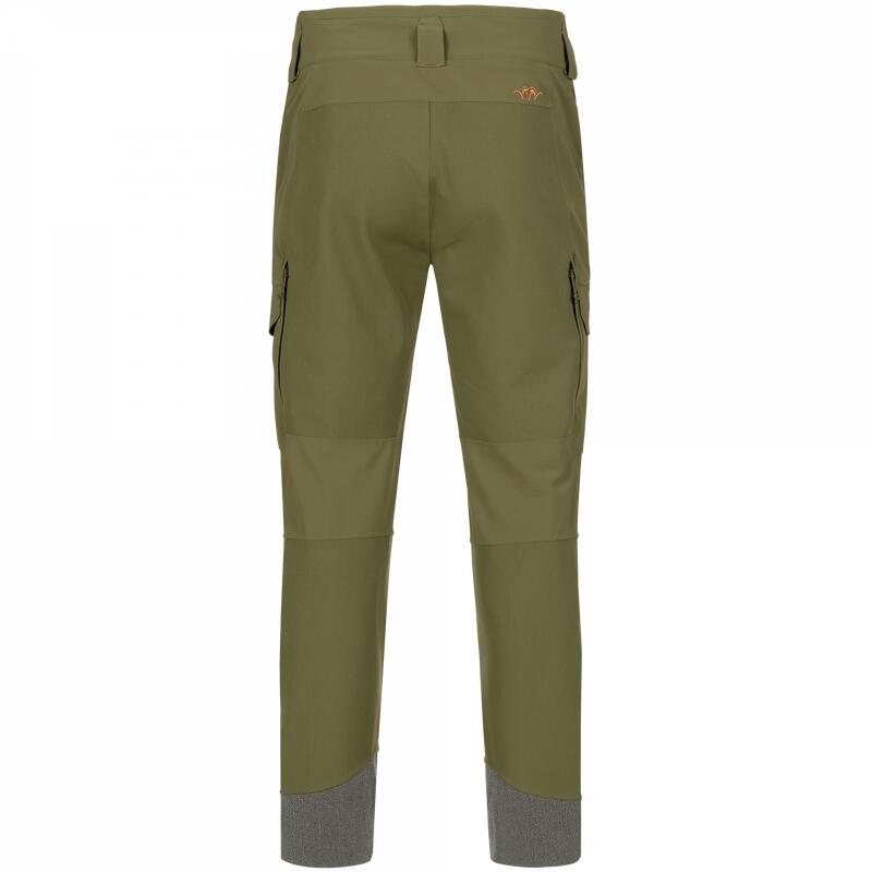 PANTALONI BLASER STRIKER WP DARK OLIVE