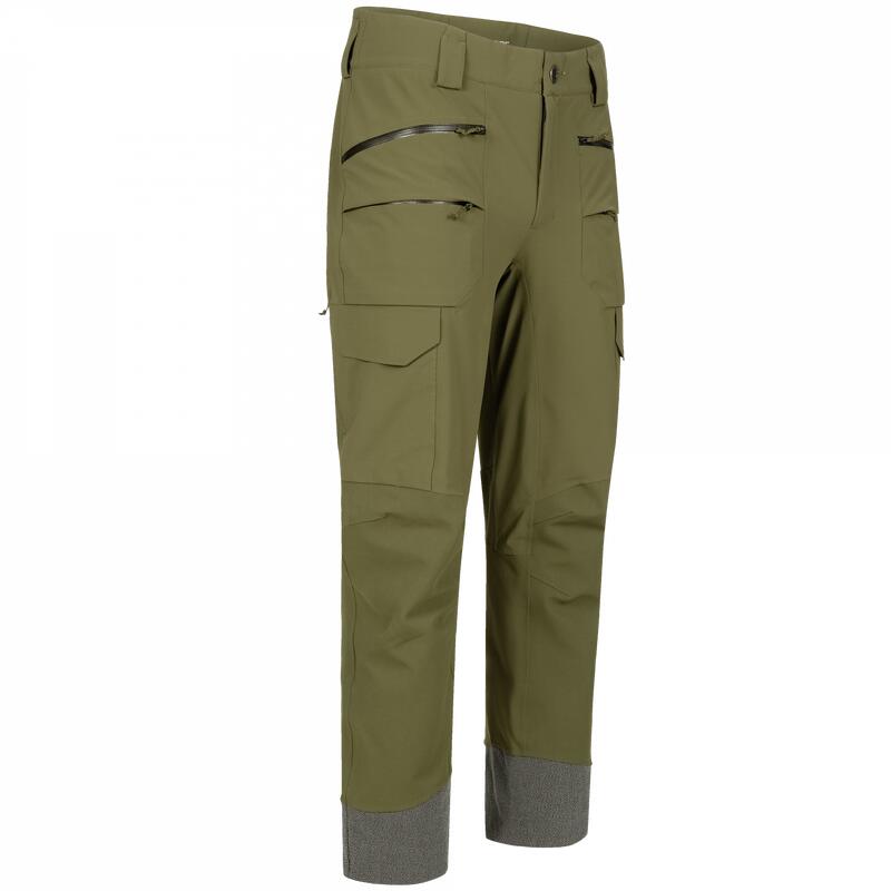 PANTALONI BLASER STRIKER WP DARK OLIVE