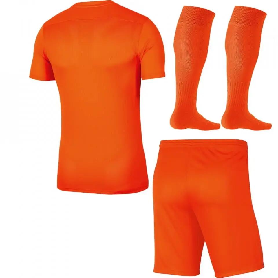 Echipament Nike Dry Park VII pentru copii, S 2/7
