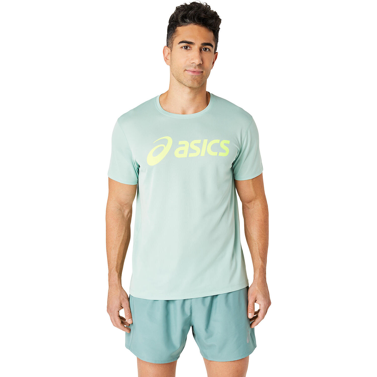 ASICS picture