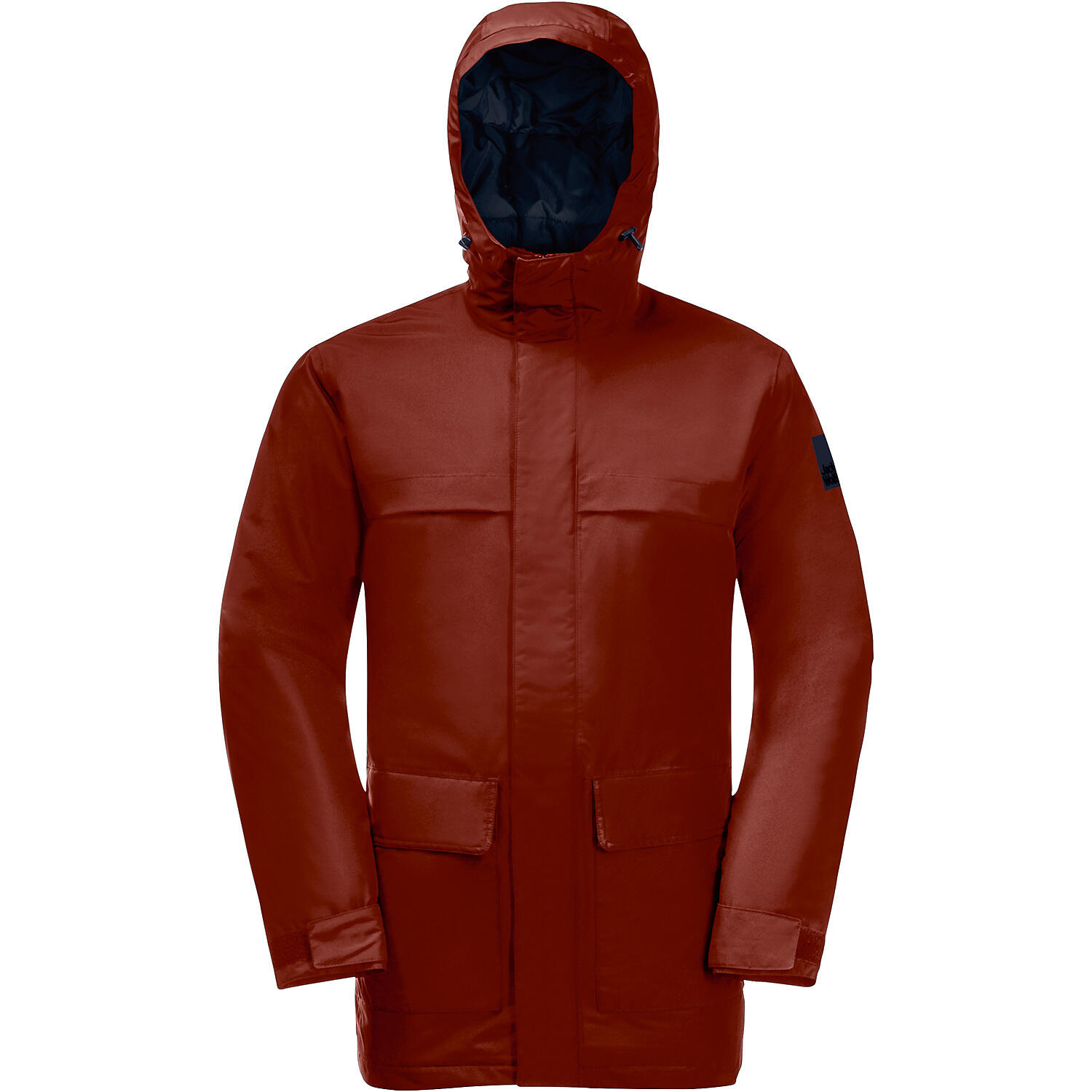 Funktionsjacke WINTERLAGER 2/2