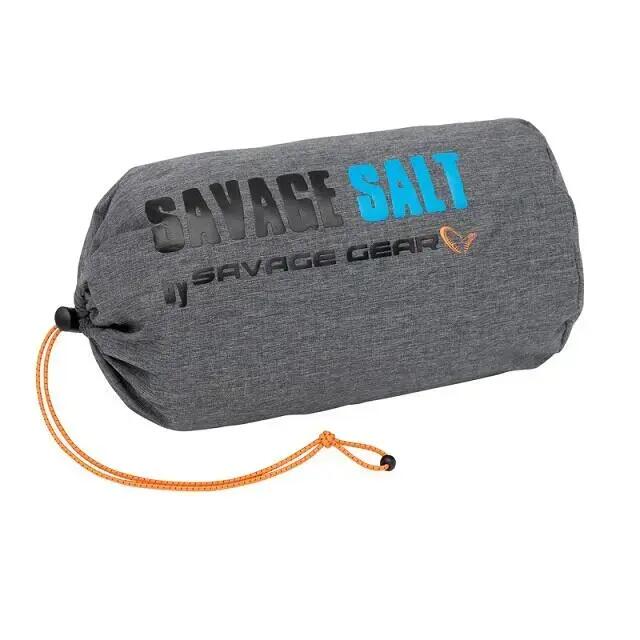 JACHETA IMPERMEABILA SAVAGE GEAR SALT PACK-LITE, GRI 2/3