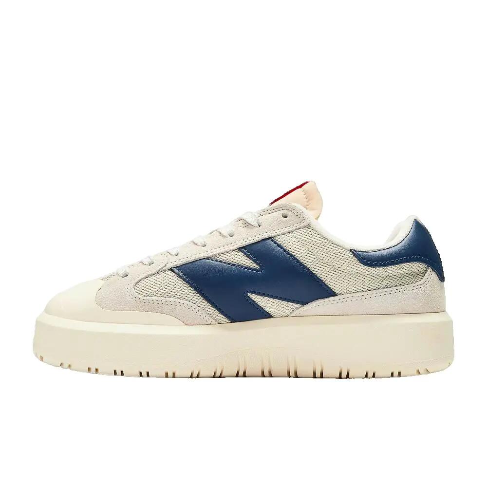Chaussures Femmes New Balance 302 Beige 3/3