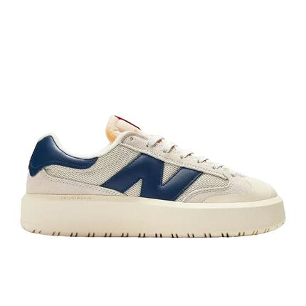 Chaussures Femmes New Balance 302 Beige
