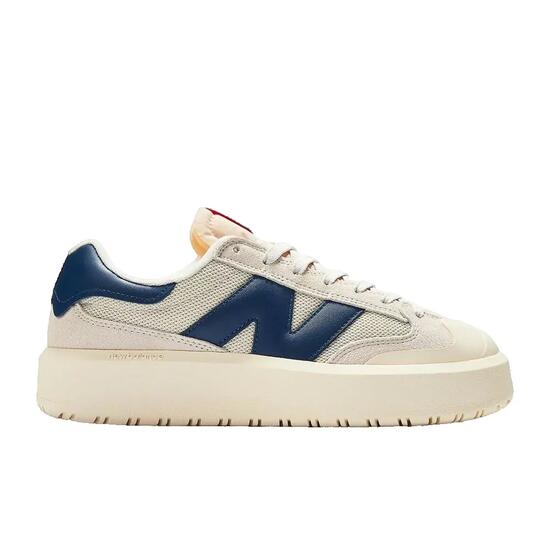 Chaussures Femmes New Balance 302 Beige