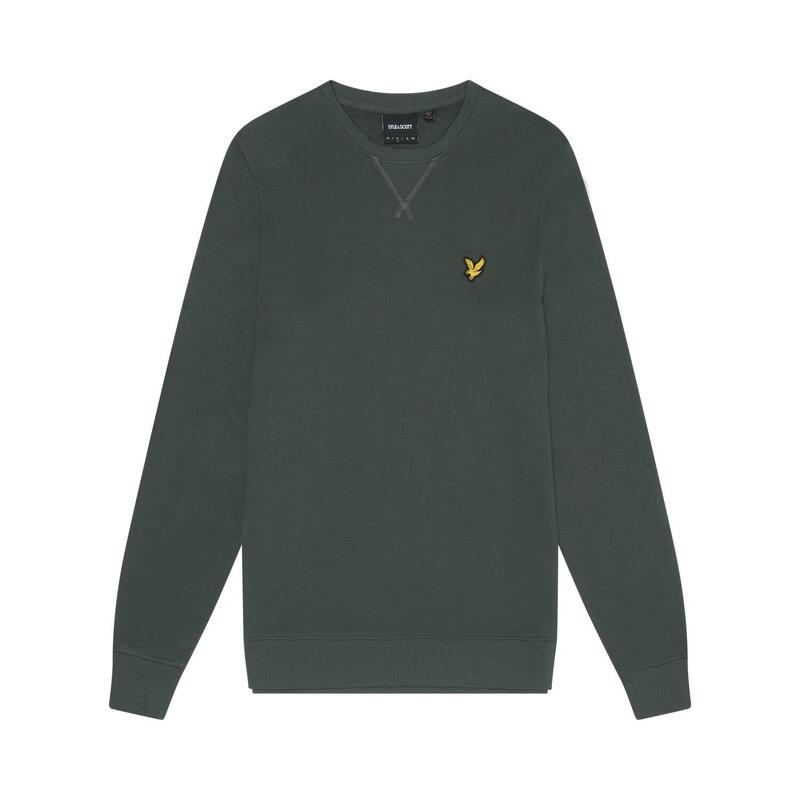 Sweat Homme (Vert sombre)