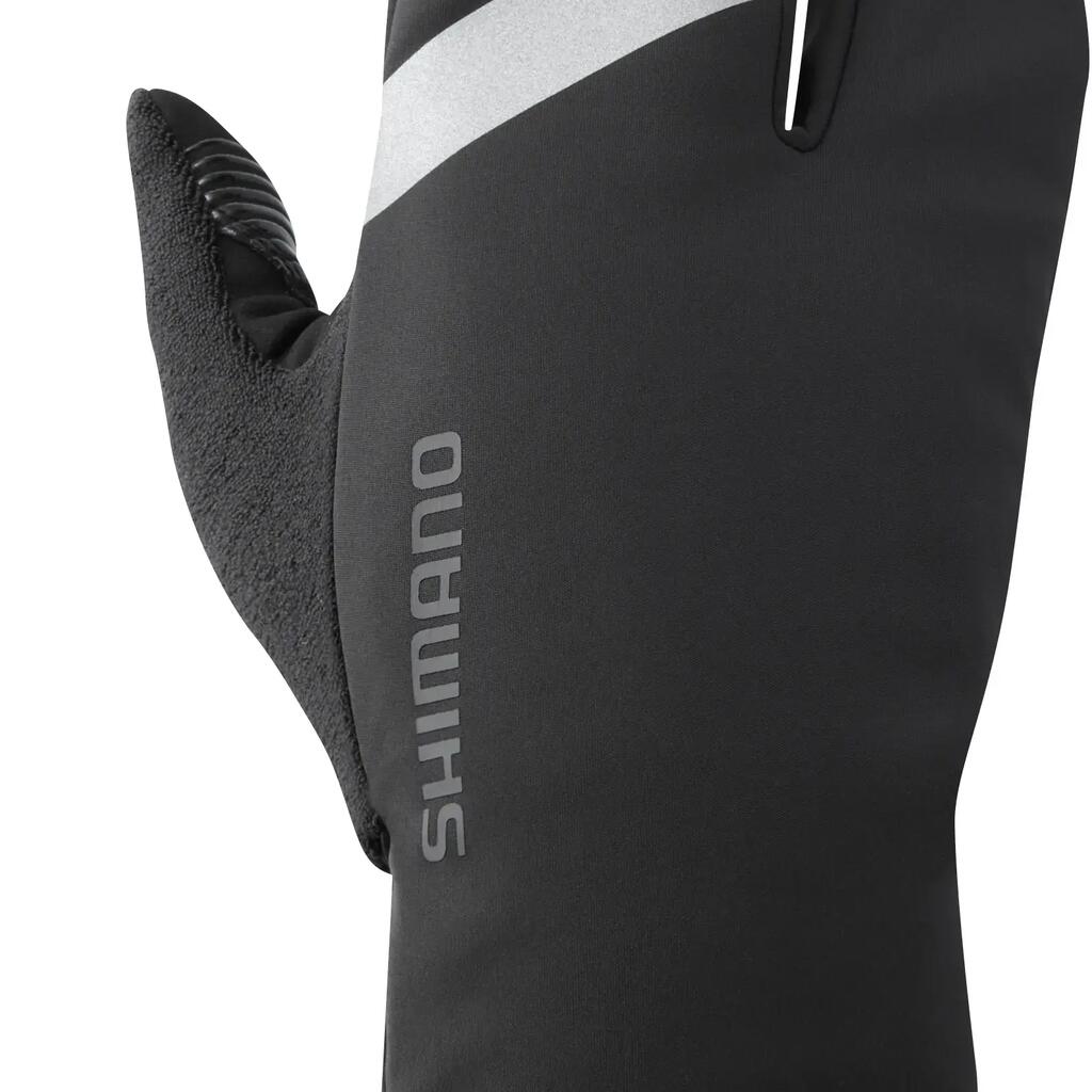 Gloves Shimano Windstopper® Primaloft® 2x2