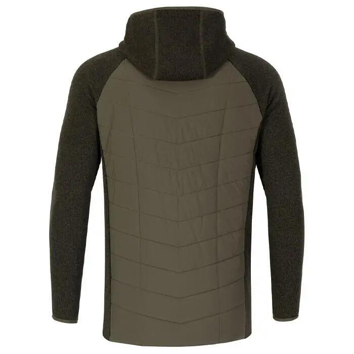 Jacke Korda Hybrid 2/4