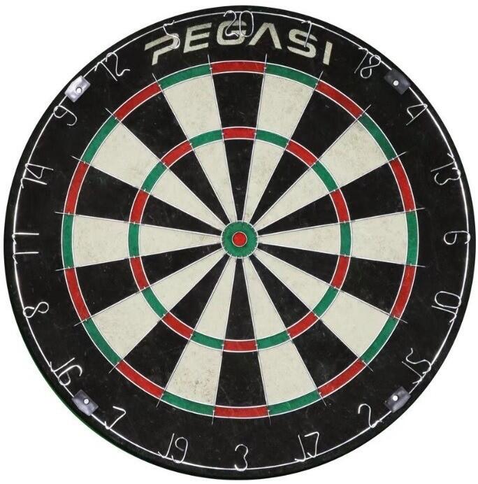 Pegasi dartbord Classic 2/5