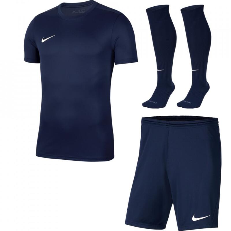 Echipament Nike Dry Park VII pentru copii, S