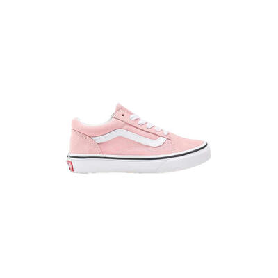 Zapatillas Hombre Vans Old Skool Rosa