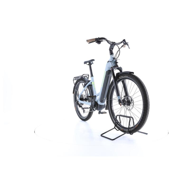 Refurbished - Winora Yucatan X10 Vélo électrique Entrée basse 2024 - Très Bon