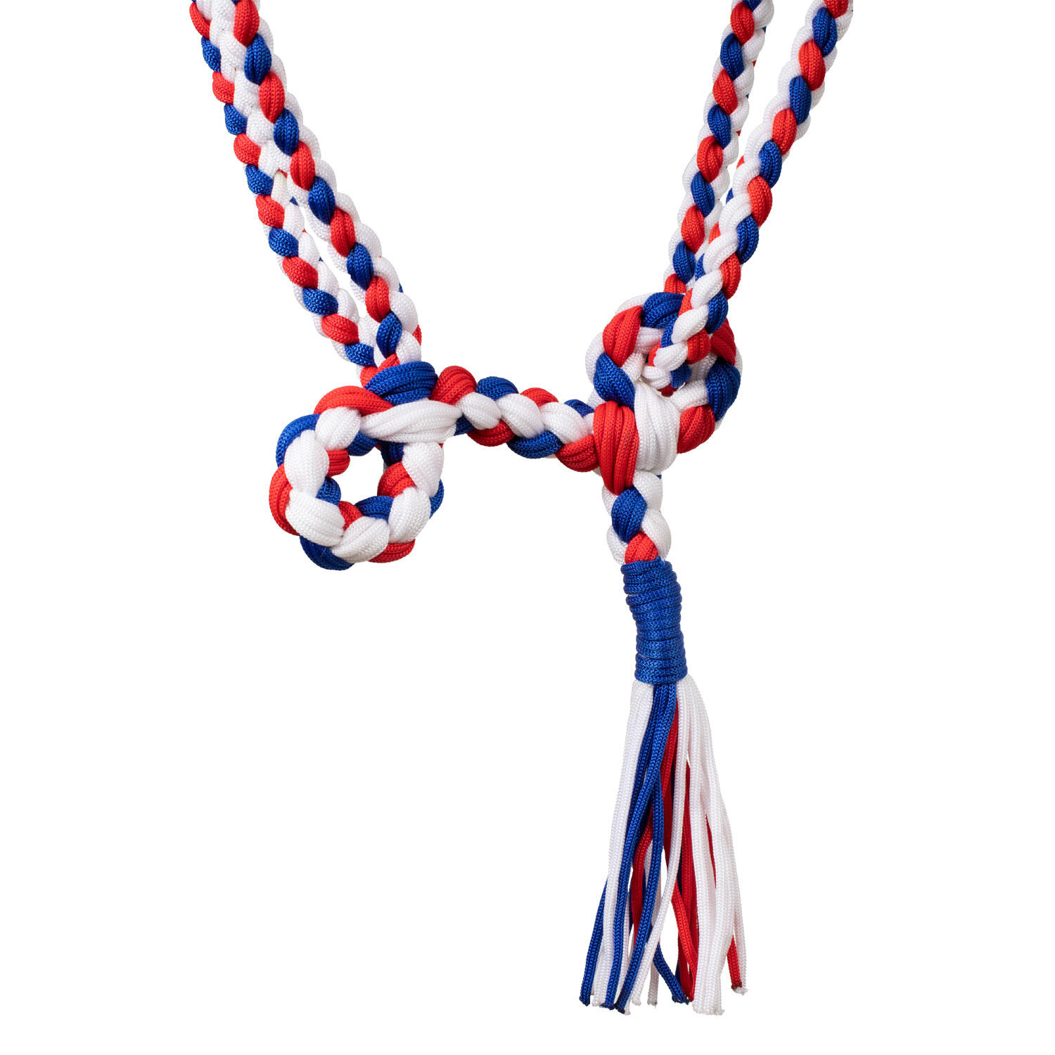 Cabestro de nailon trenzado 5/5