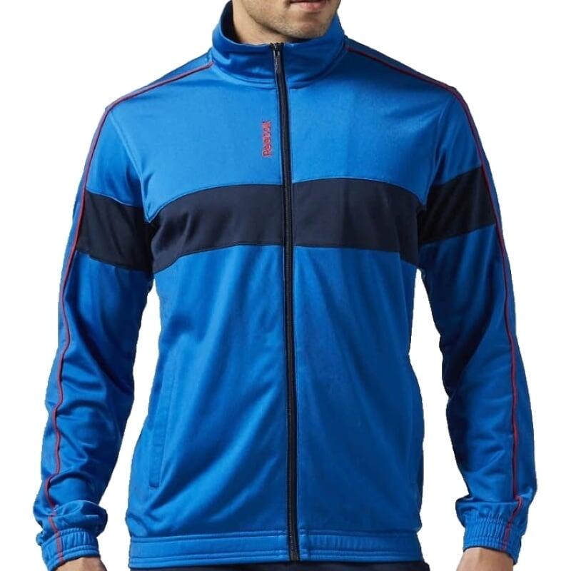 Trening Reebok TS Tricot pentru barbati, S