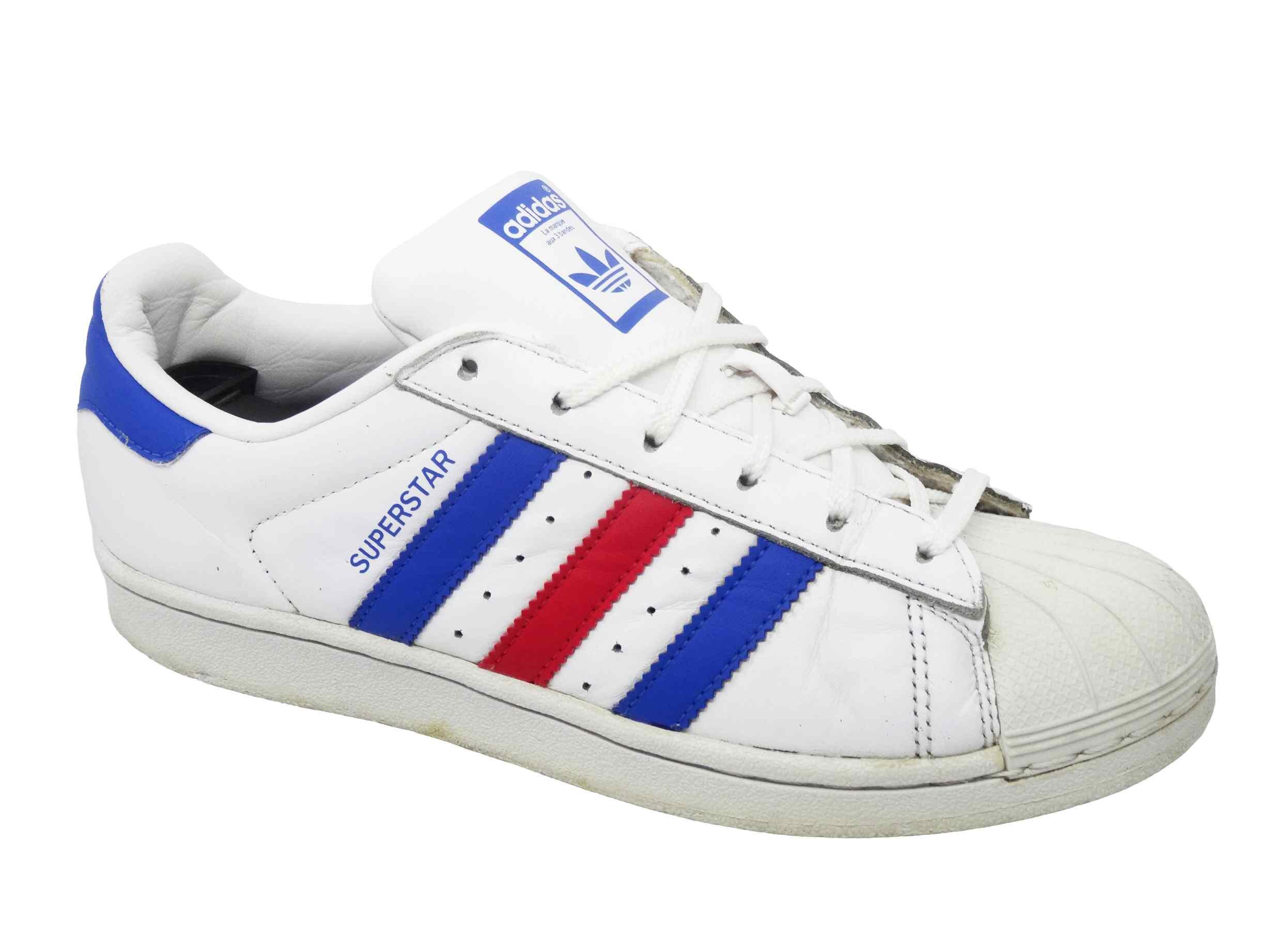 ADIDAS Reconditionné Superstar - Adidas Très bon état