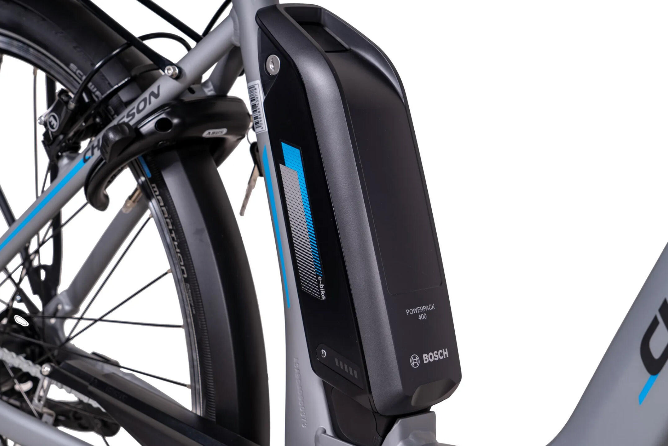 Chrisson Elektrische stadträder E-Cassiopea 28 Zoll 50 cm Damen 7G Felgenbremse 6/7