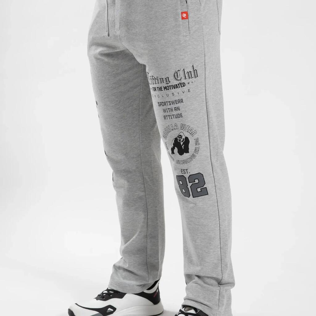 Jogging Trousers Gorilla Wear Colorado