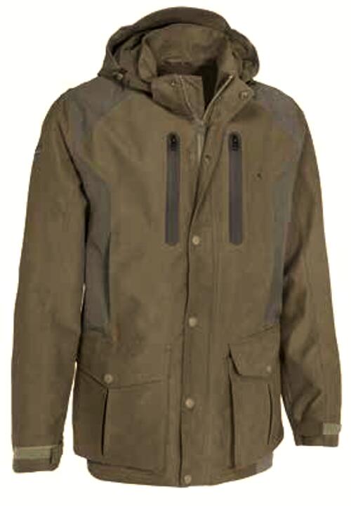 Veste impermèable ProHunt Falcon 1/2