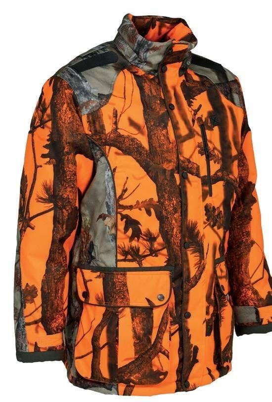 GEACA IMPERMEABILA TREESCO BROCARD BLAZE CAMO
