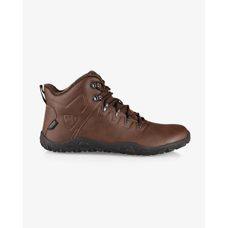 Kilpi BARE HIGH WP-U outdoorschoenen voor blote voeten