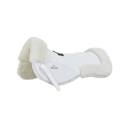 Amortisseur pour cheval laine mérinos Premier Equine