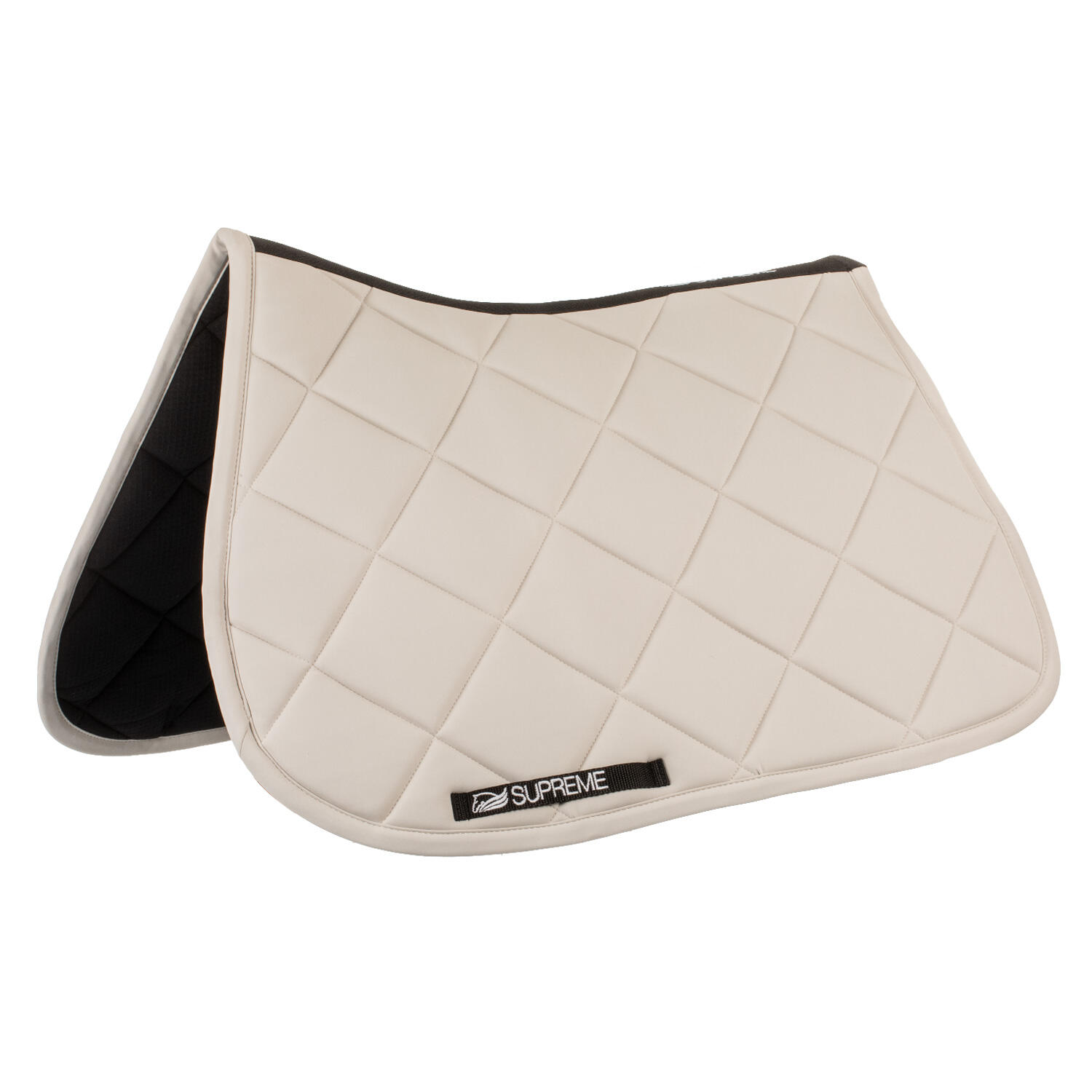 SUPREME Pleasure springen zadel pad