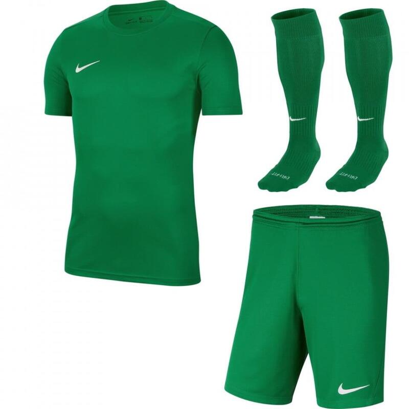 Echipament Nike Dry Park VII pentru copii, L