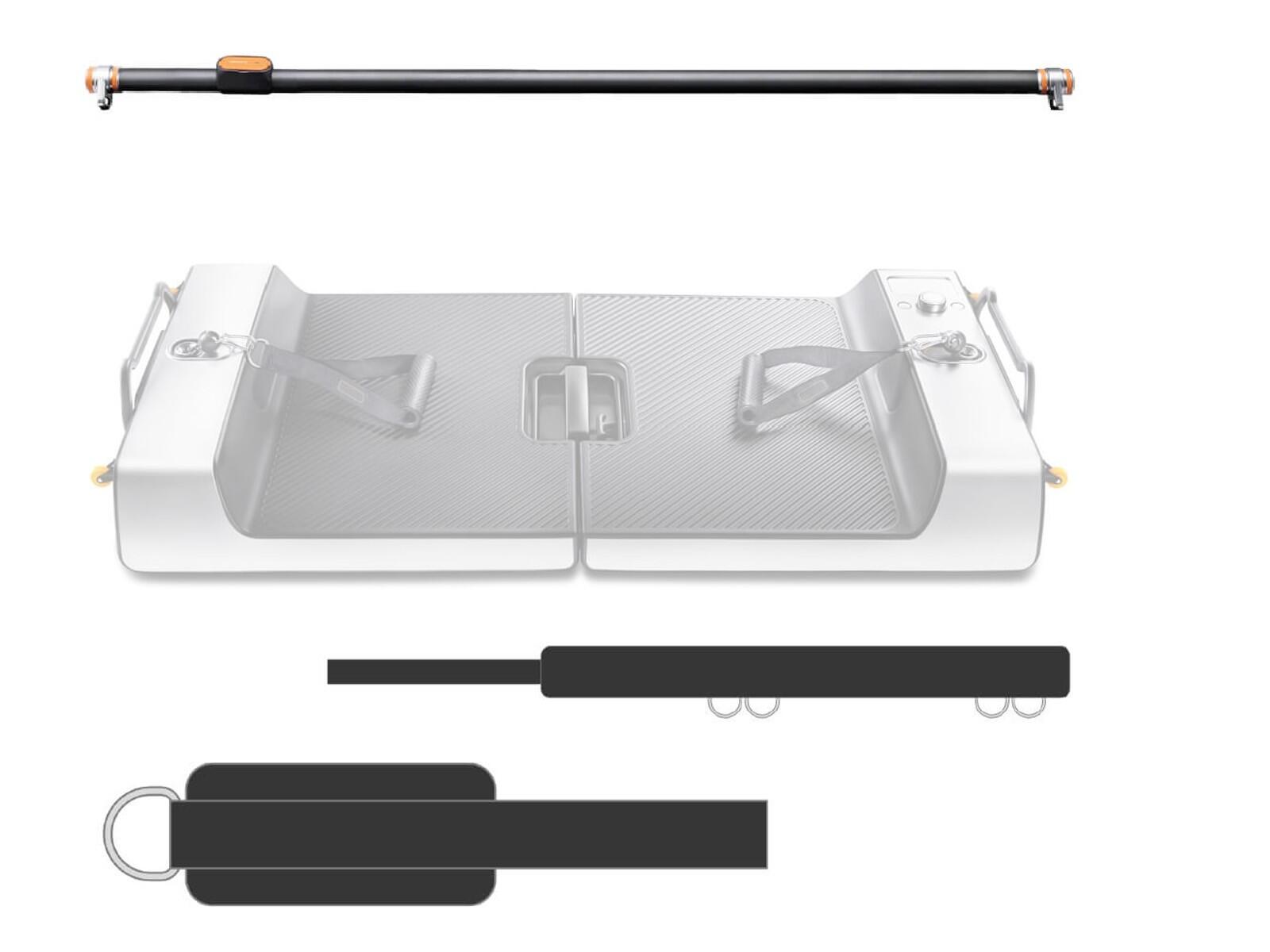 DKN TECHNOLOGY Smart Power Machine Toolkit