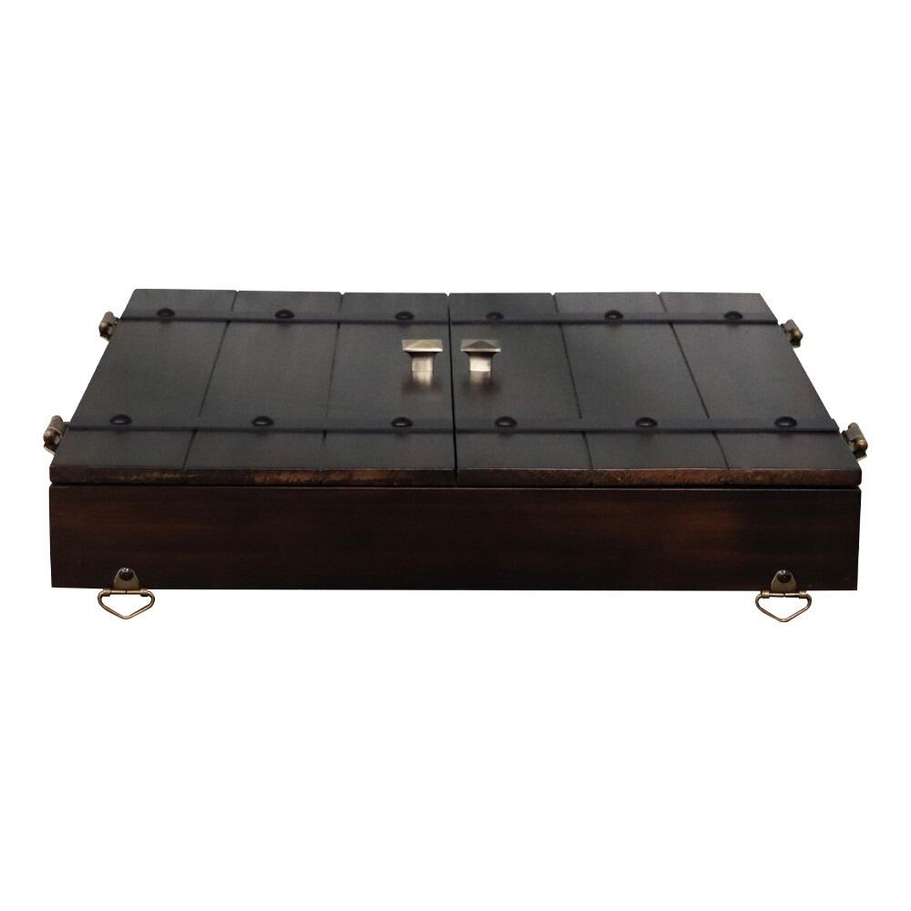 Pegasi dartbord cabinet set Pro 4/5