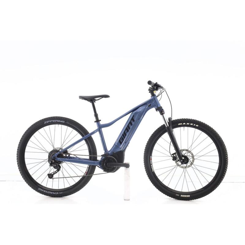 Segunda Vida - Ebike Giant Talon E+ 3 - 9 Velocidades