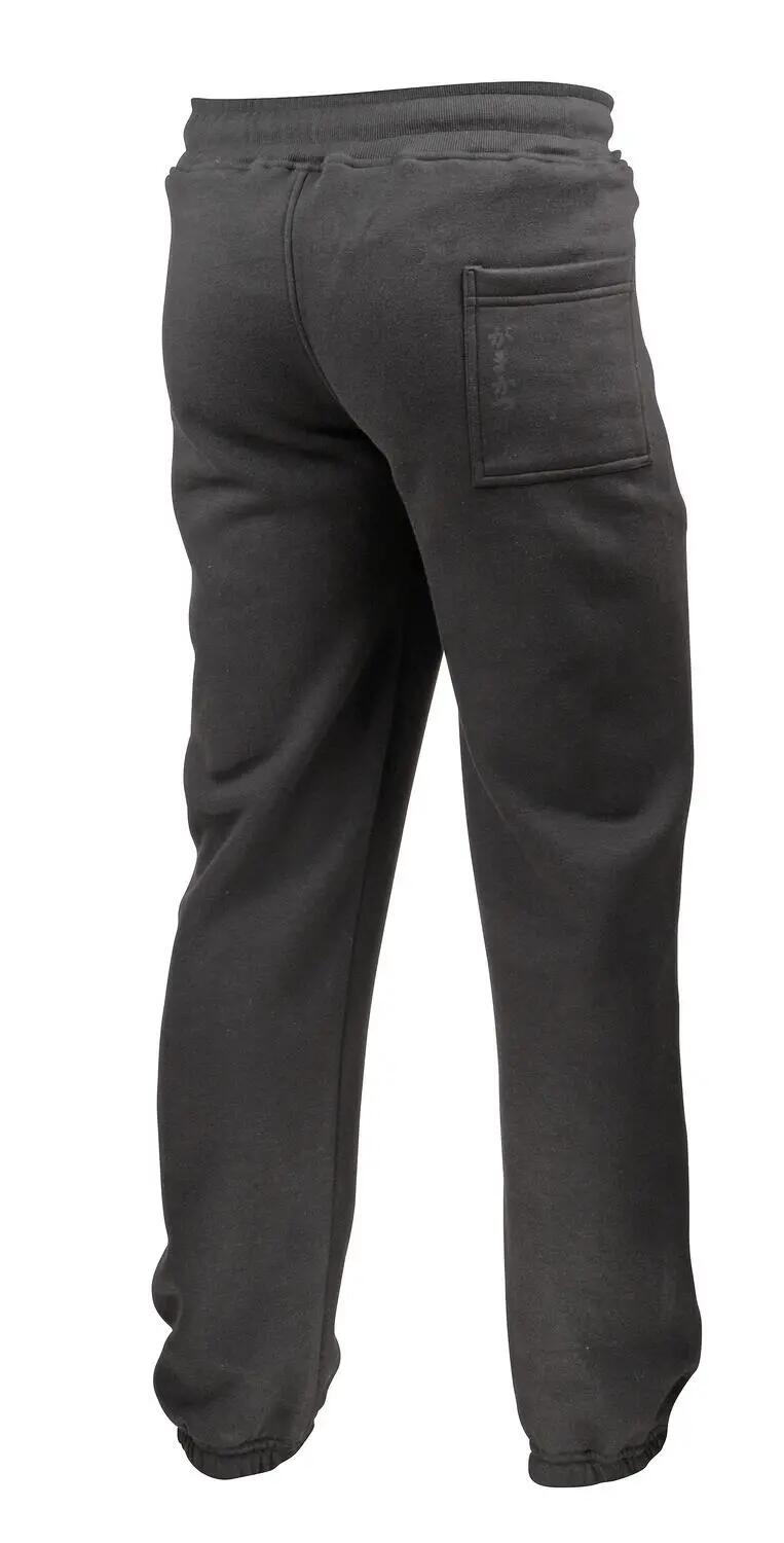 PANTALON GAMAKATSU JOGGER NEGRI 2/2