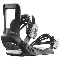Fixations de snowboard SALOMON The Future JR-XS