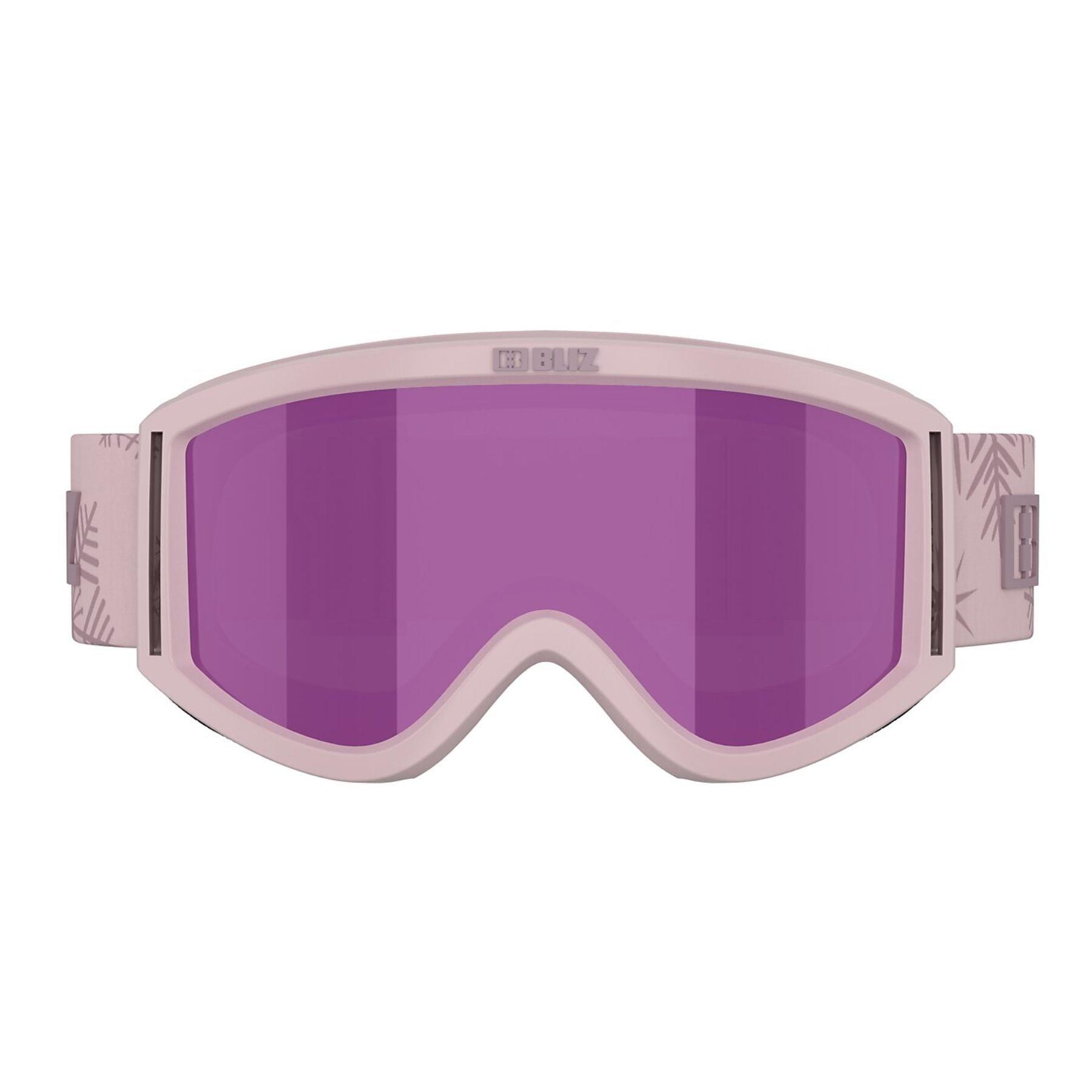 Masque de ski enfant Bliz Pixie 2/5
