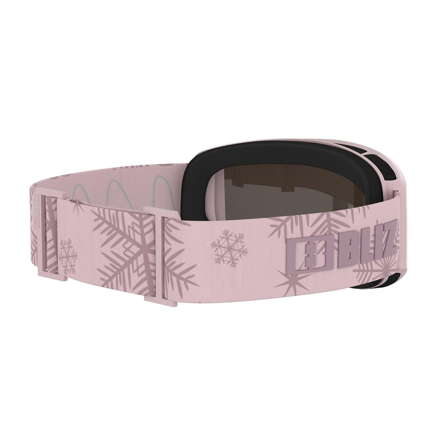 Masque de ski enfant Bliz Pixie 4/5
