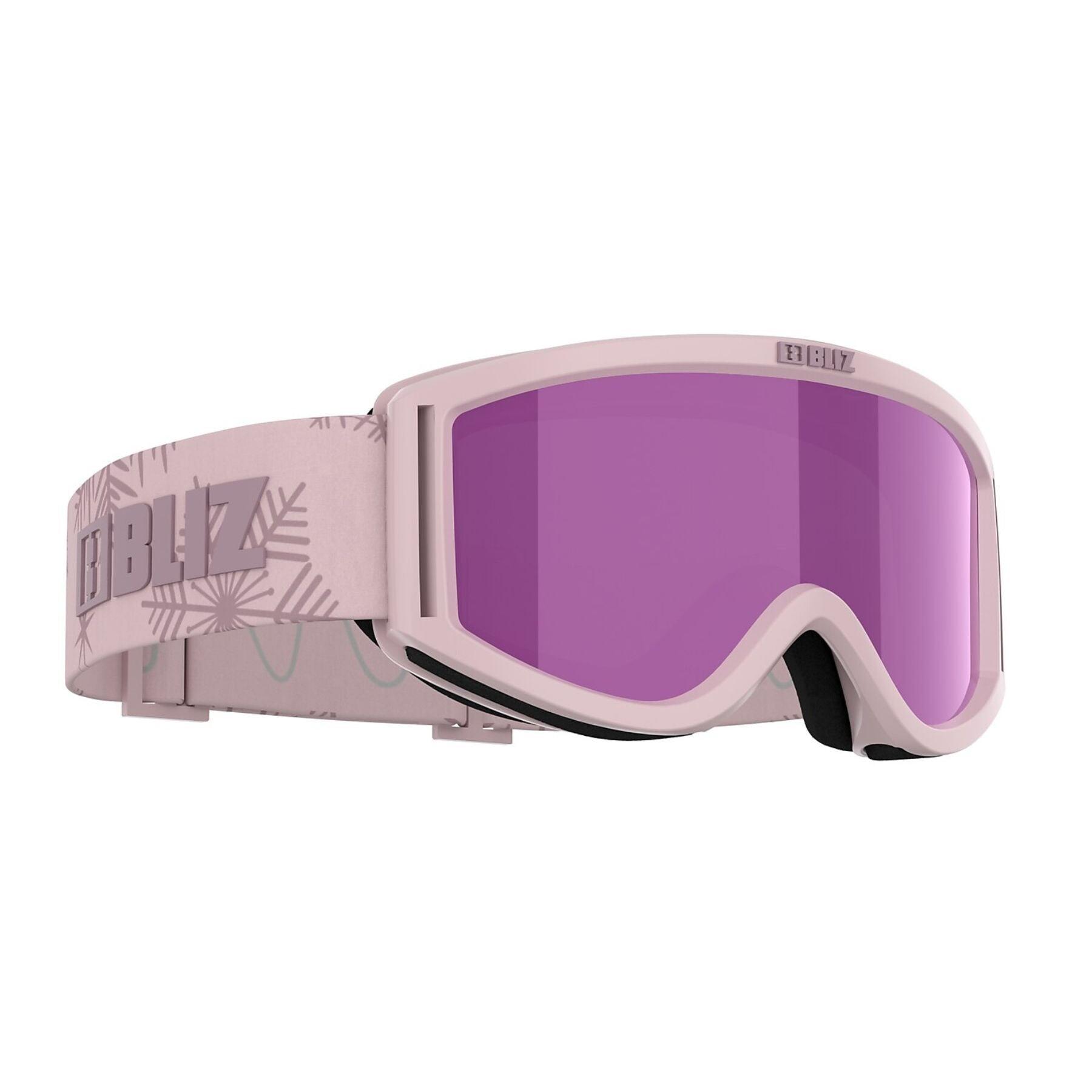 Masque de ski enfant Bliz Pixie 5/5