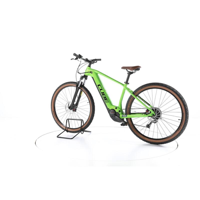 Refurbished - Cube Reaction Hybrid Performance 625 E-Bike 2022 - Zeer goed