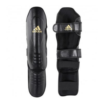 Adidas scheenbeen- en voetbeschermer