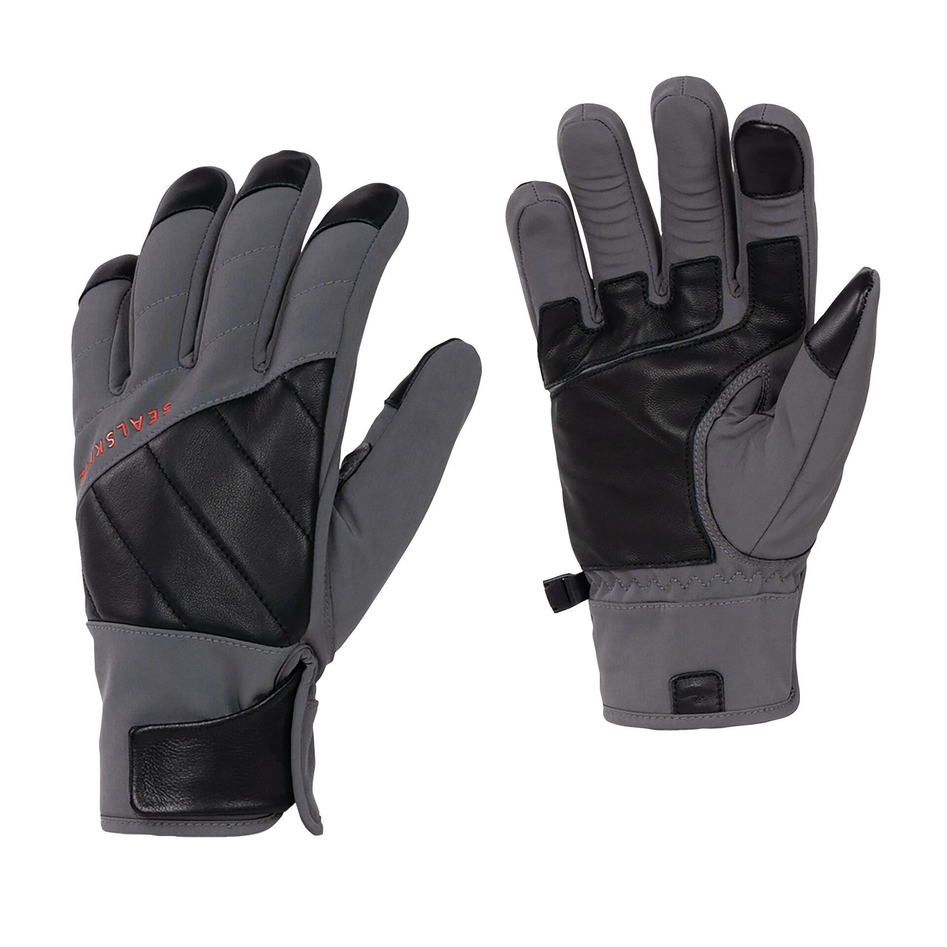 SEALSKINZ Fahrrad-Handschuhe Rocklands