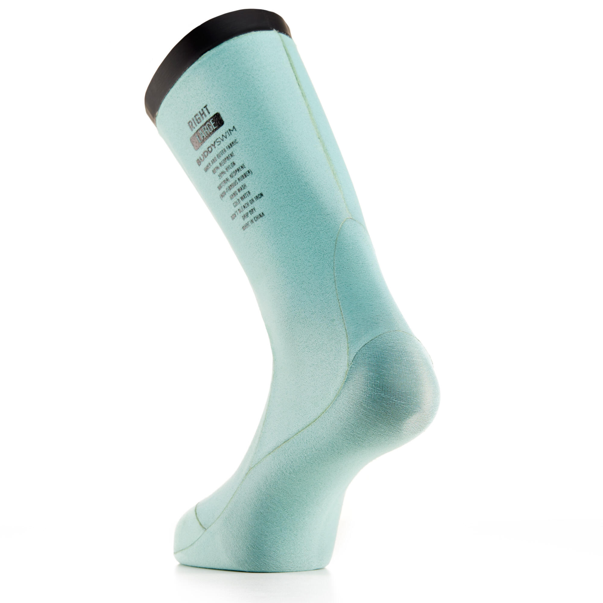 Skarpety neoprenowe BuddySwim Trilaminate Warmth 2.5 mm 3/7