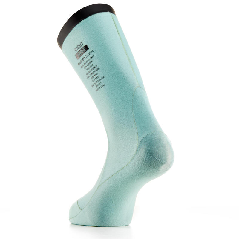 Șosete din neopren BuddySwim Trilaminate Warmth 2,5 mm