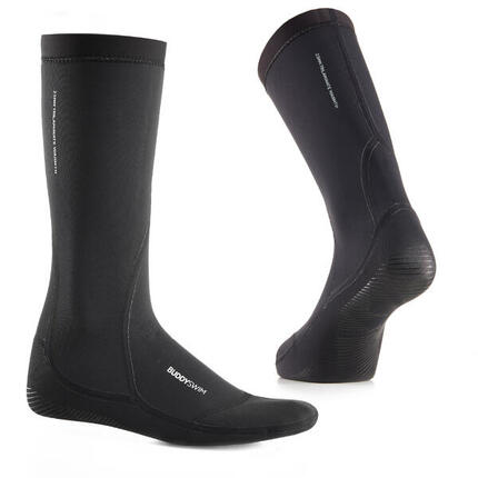 Skarpety neoprenowe BuddySwim Trilaminate Warmth 2.5 mm