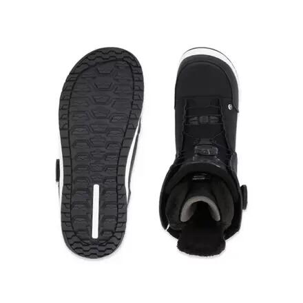 Schuhe RIDE Hera BOA SCHWARZ 4/4