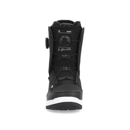 Schuhe RIDE Hera BOA SCHWARZ 2/4