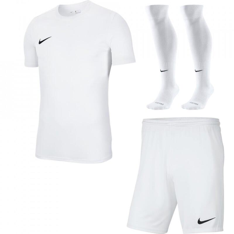 Echipament Nike Dry Park VII pentru copii, S