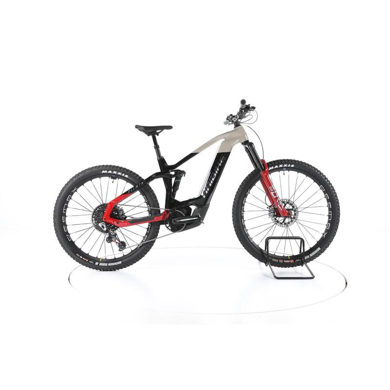 Reconditionné - Haibike AllMtn CF SE Vélo électrique VTT 2024 - Très Bon