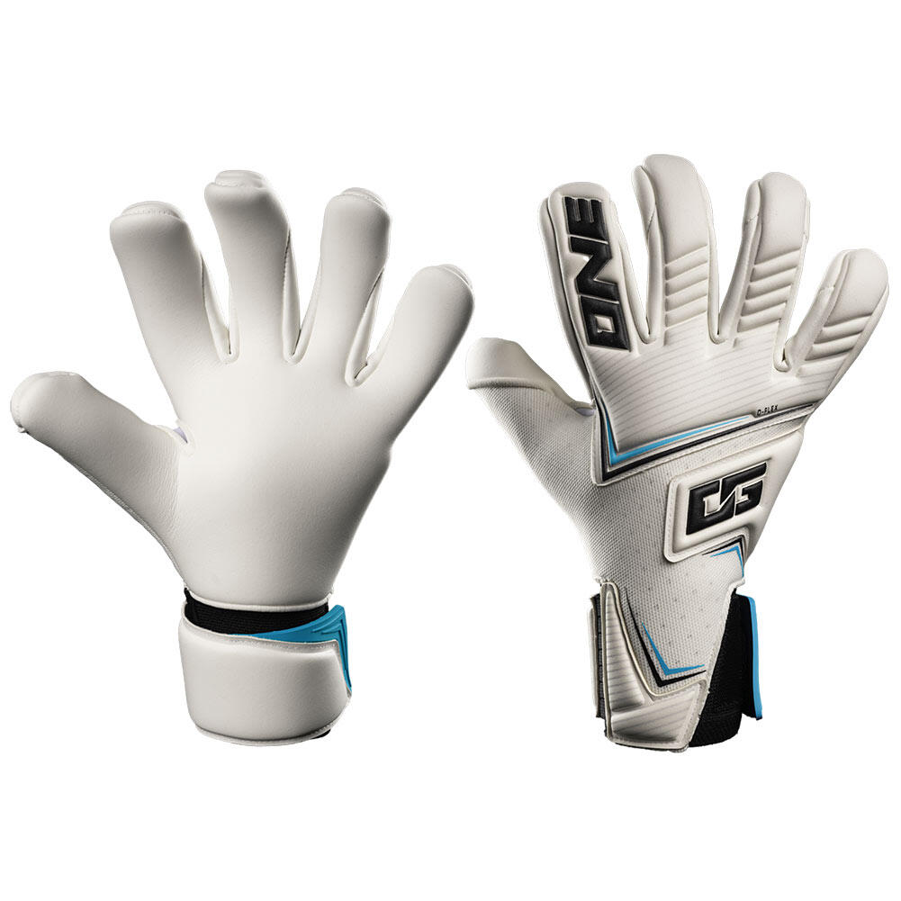 ONE NXT Pro SL Junior Goalkeeper Gloves ONE Decathlon